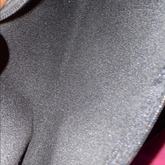 NWOT Sephora Rouge cosmetic  clutch bag - Picture 10 of 10